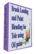 loading brushes