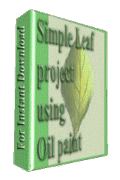 leaf project
