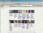 interactive multimedia book content page