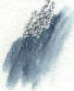 Blanded Coloured Pencil with Zest-it Pencil Blend