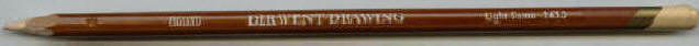 Derwent drawing pencil