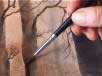 oil painting brush